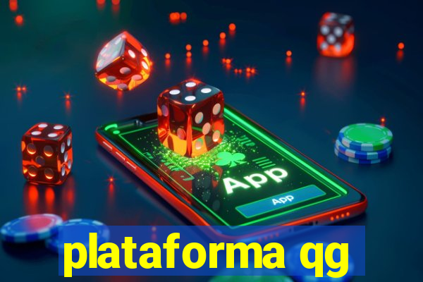 plataforma qg